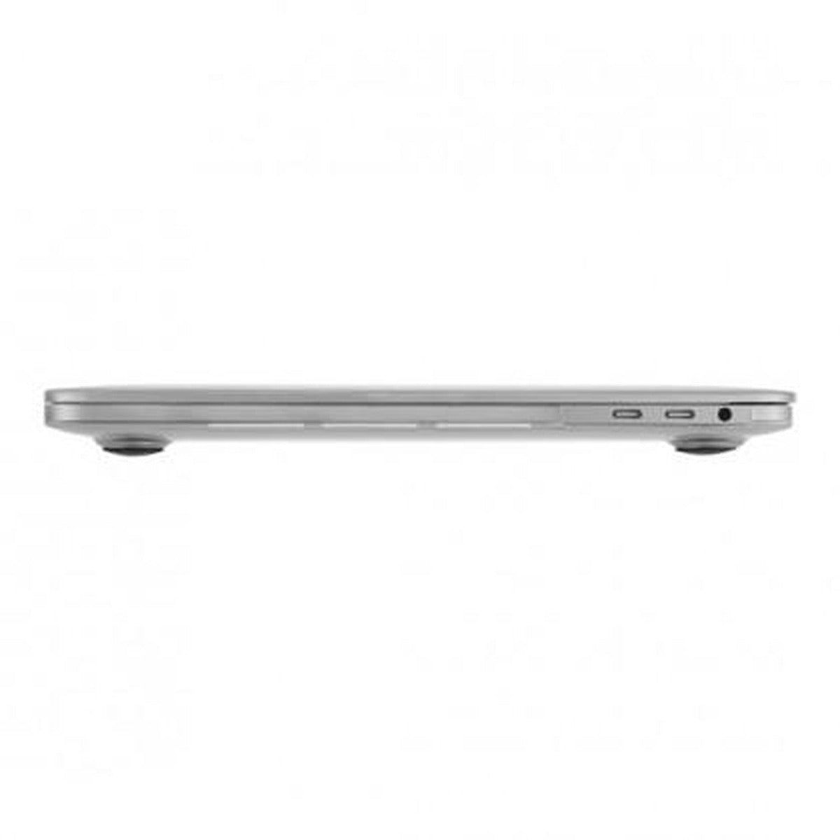 Case-Mate CASE-MATE 16-inch MacBook Pro 2019 Snap-On Case - Clear