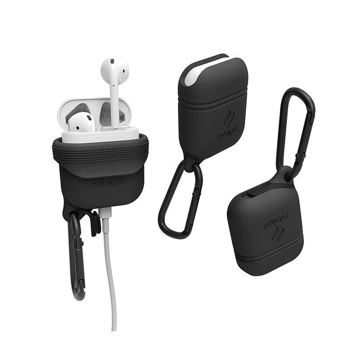 Catalyst CATALYST Case For Airpods Slate Gray