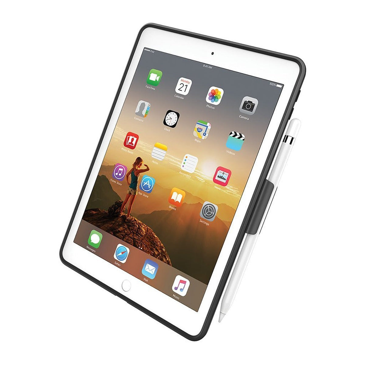 Catalyst CATALYST Impact Protection Case for iPad 9.7 (2018)