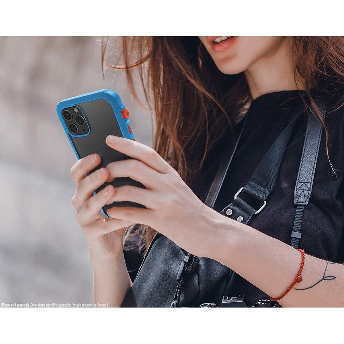 Catalyst CATALYST Impact Protection Case for iPhone 11 Pro - Blueridge / Sunset