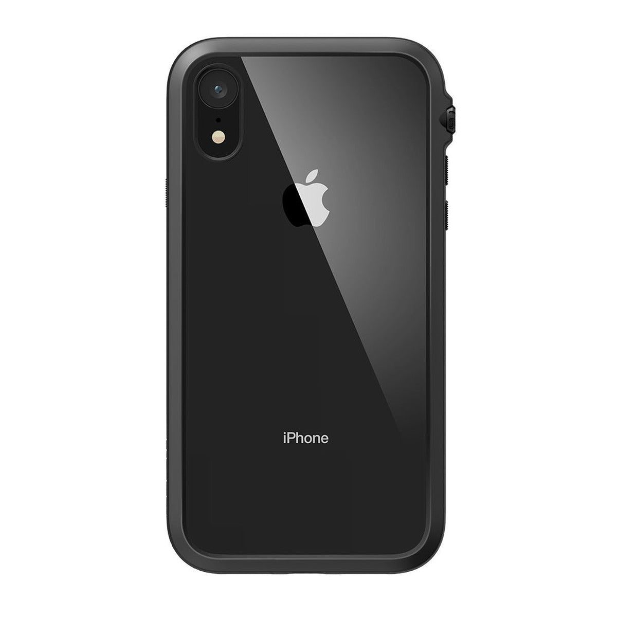 Catalyst CATALYST Impact Protection Case for iPhone XR Stealth Black