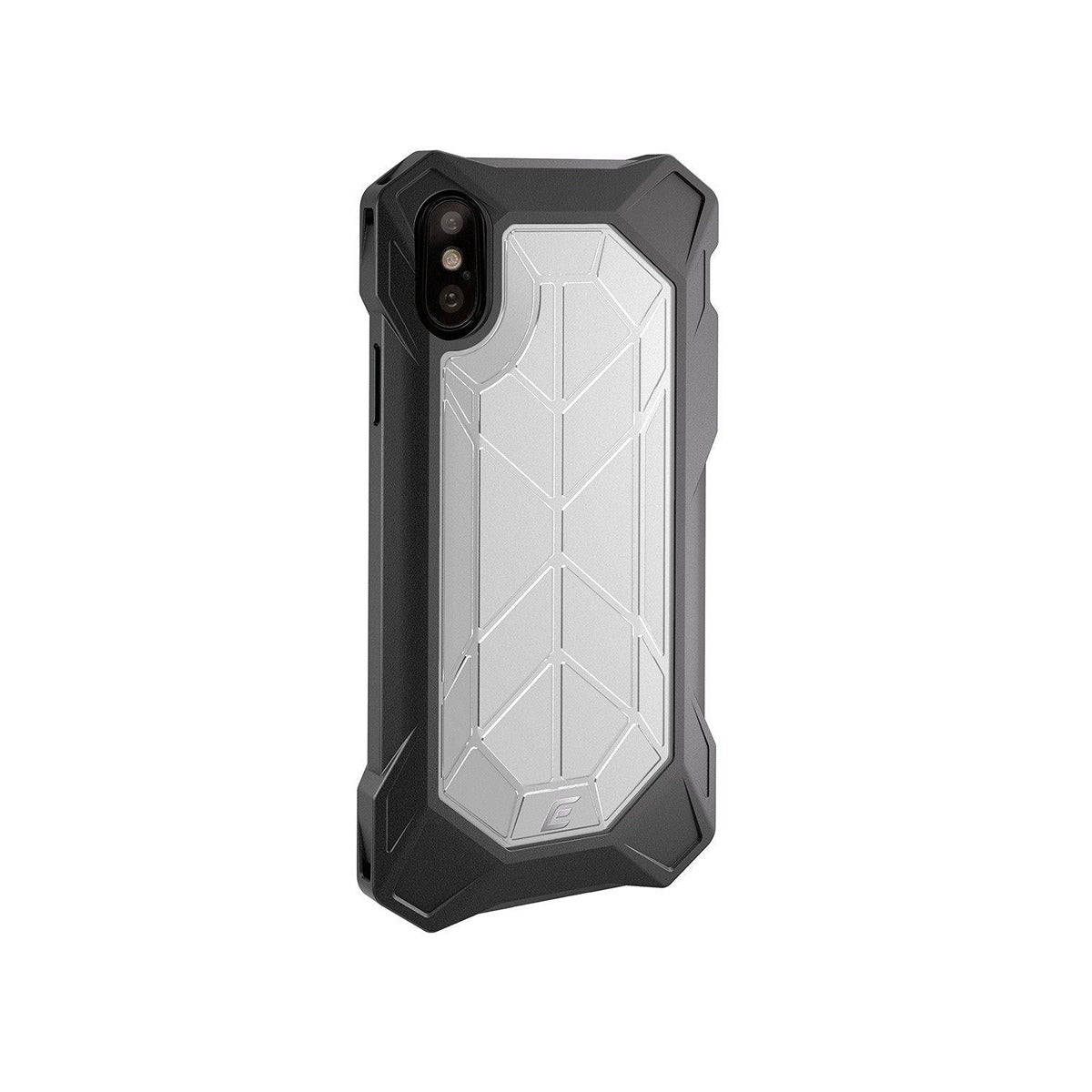Element Case ELEMENT CASE Rev For iPhone XS/X Clear