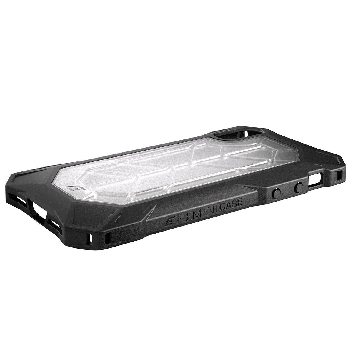 Element Case ELEMENT CASE Rev For iPhone XS/X Clear