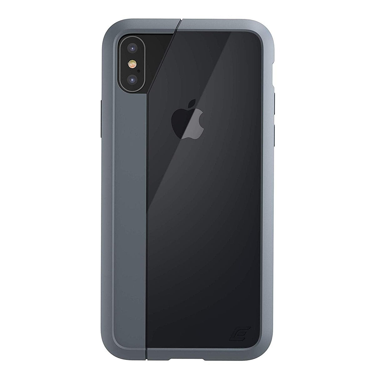 Element Case ELEMENT CASE Max Illusion For iPhone XS Max Gray