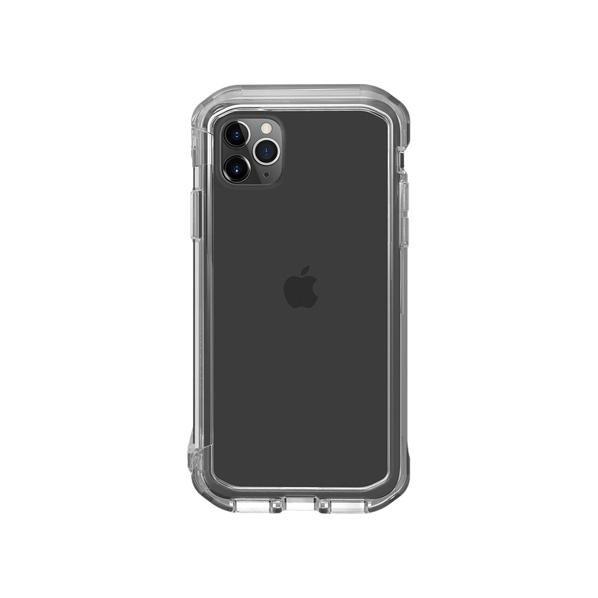 Element Case ELEMENT CASE Rail for iPhone 11 Pro/XS/X - Clear