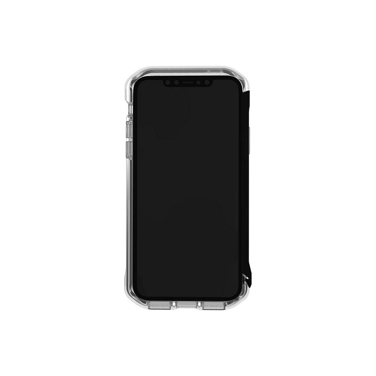 Element Case ELEMENT CASE Rail for iPhone 11 Pro/XS/X - Clear
