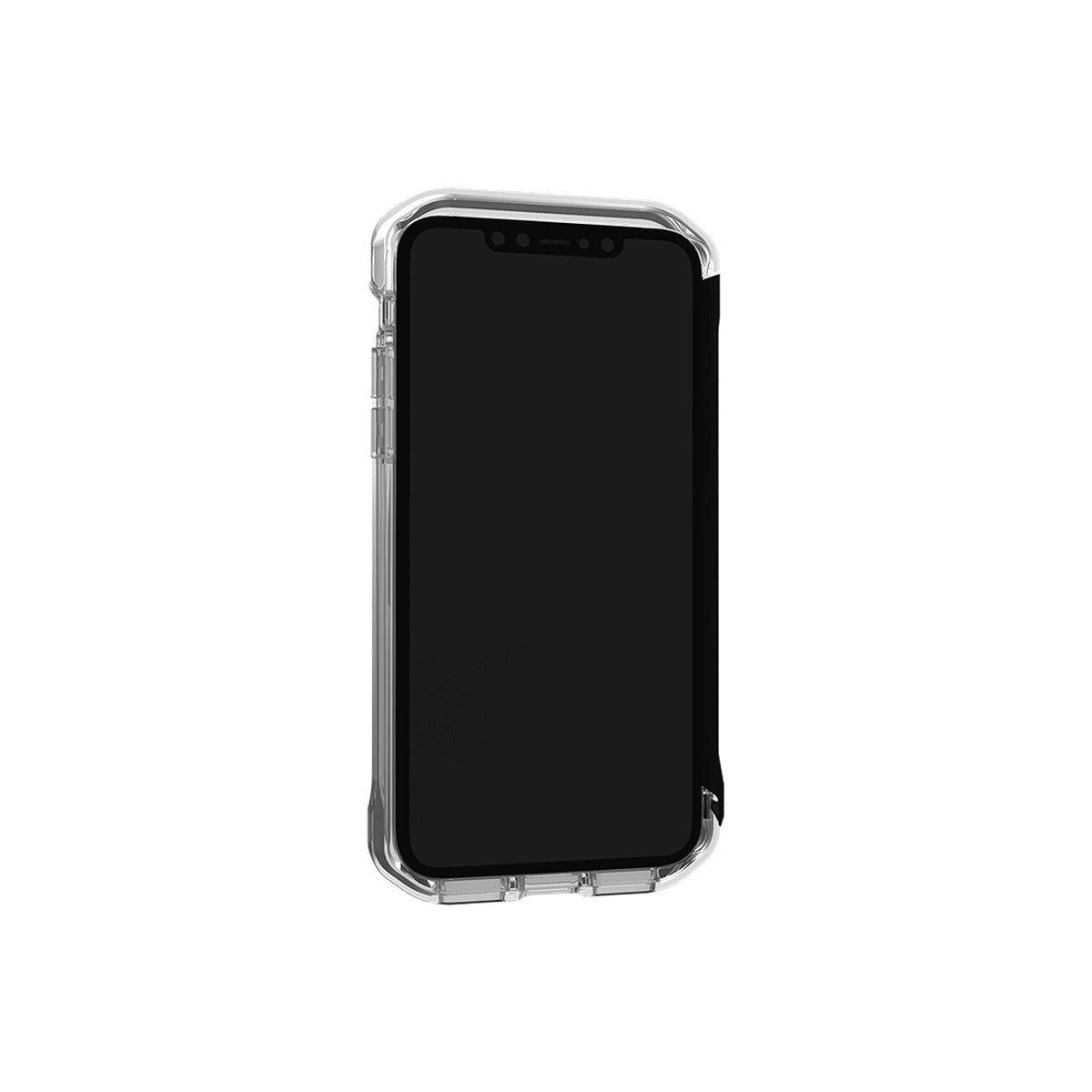 Element Case ELEMENT CASE Rail for iPhone 11 Pro/XS/X - Clear