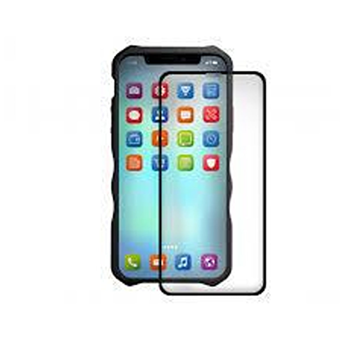 Element Case ELEMENT CASE Glass Screen Protector for iPhone 11 Pro/XS/X Clear