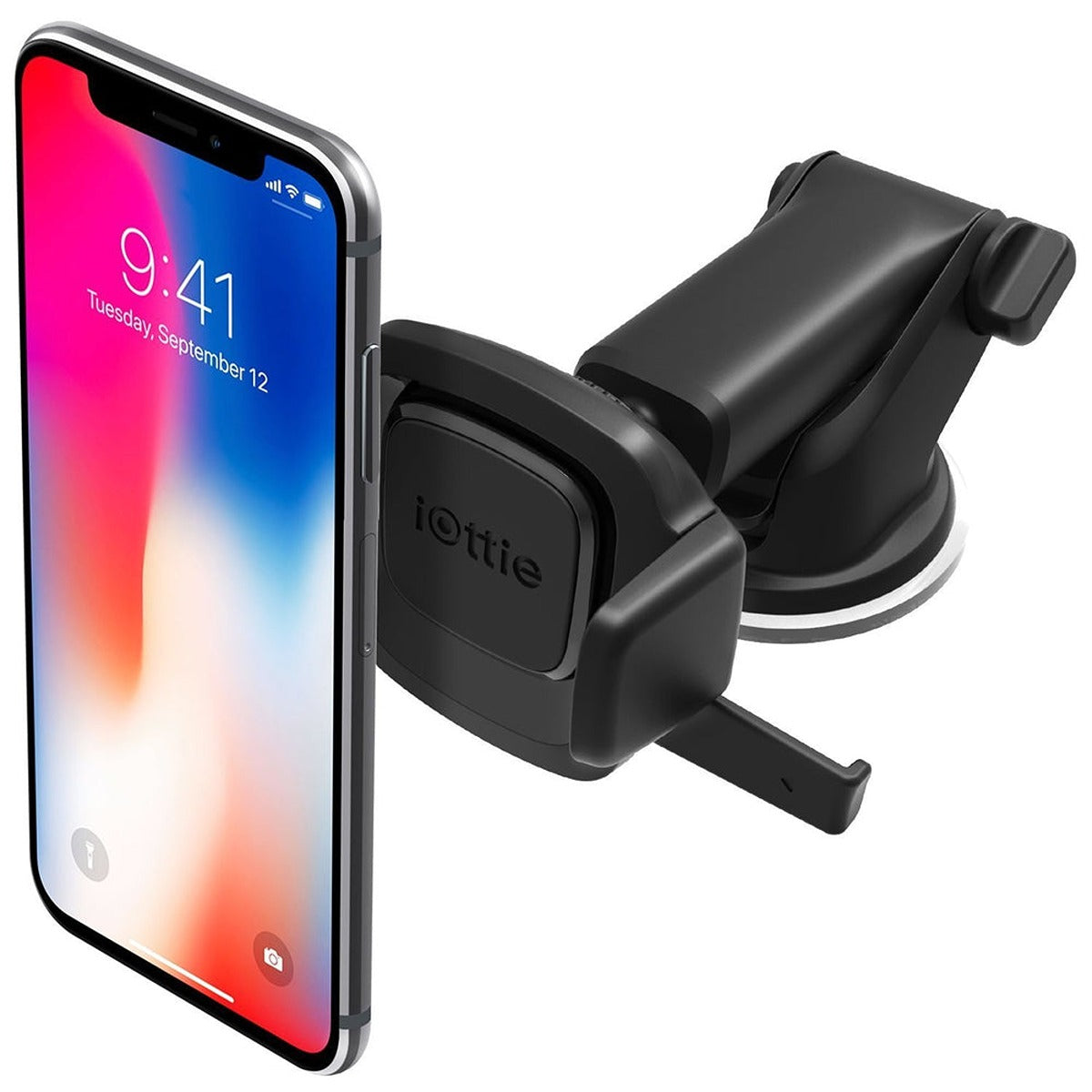 iOttie IOTTIE Easy One Touch Mini Dashboard Mount