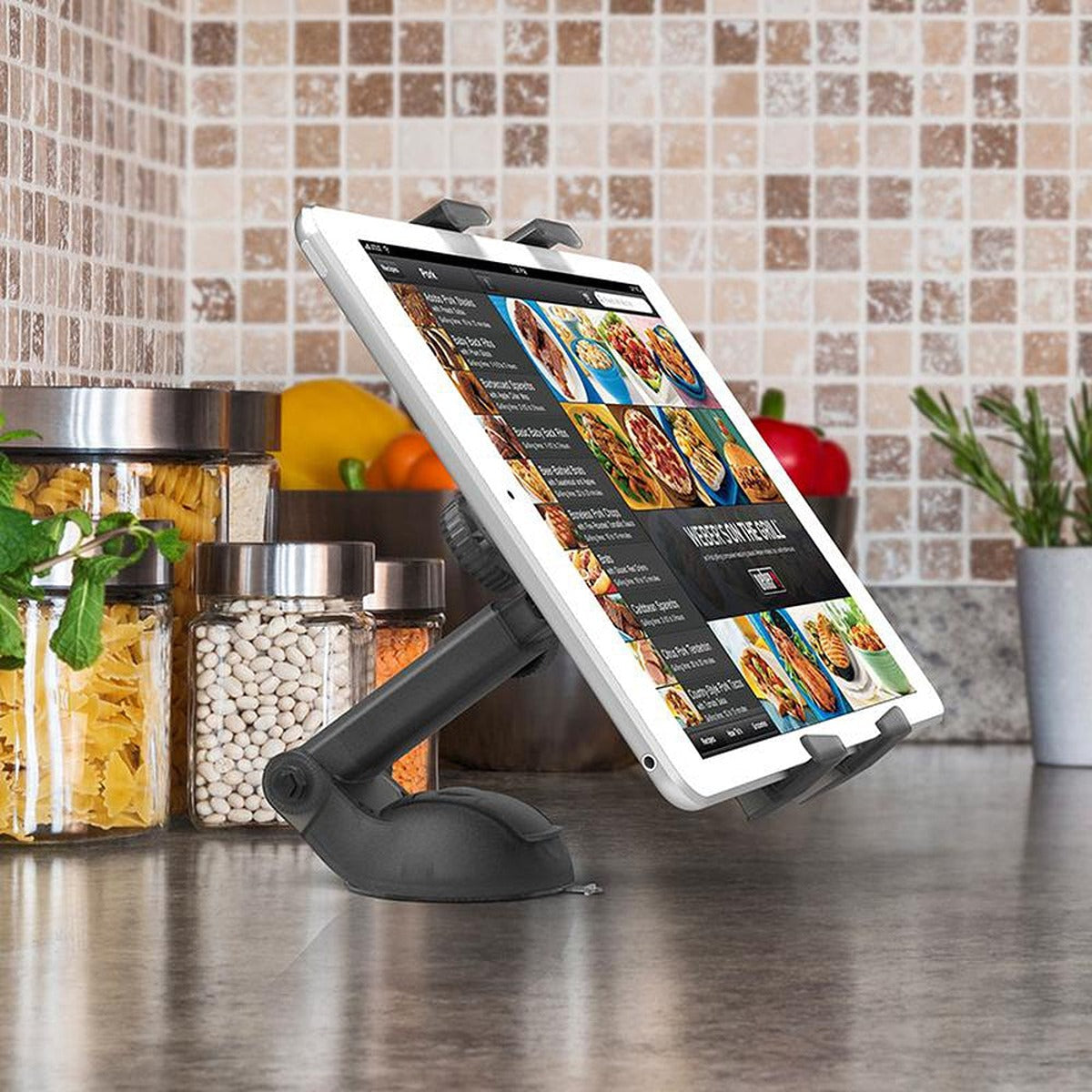 iOttie IOTTIE Easy Smart Tap 2 Universal Tablet Mount