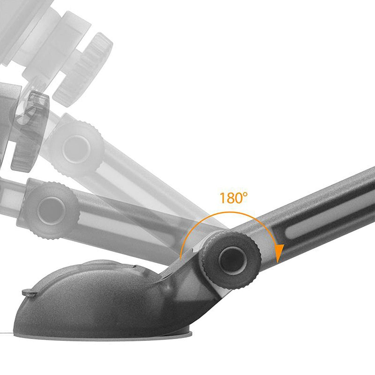 iOttie IOTTIE Easy Smart Tap 2 Universal Tablet Mount