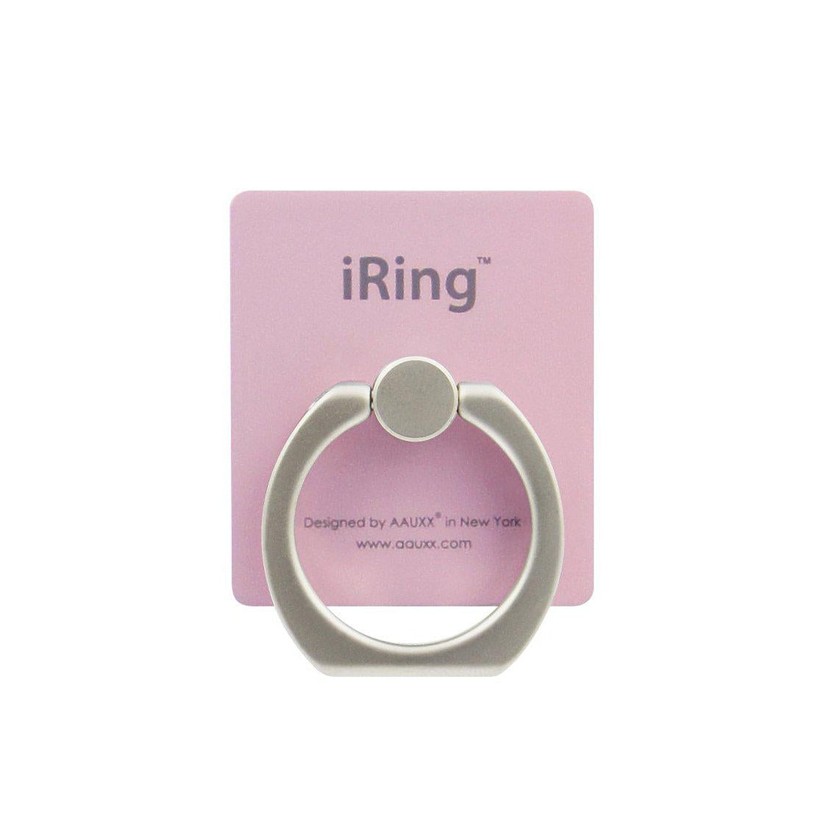 iRing IRING Masstige Premium Package Lovely Pink