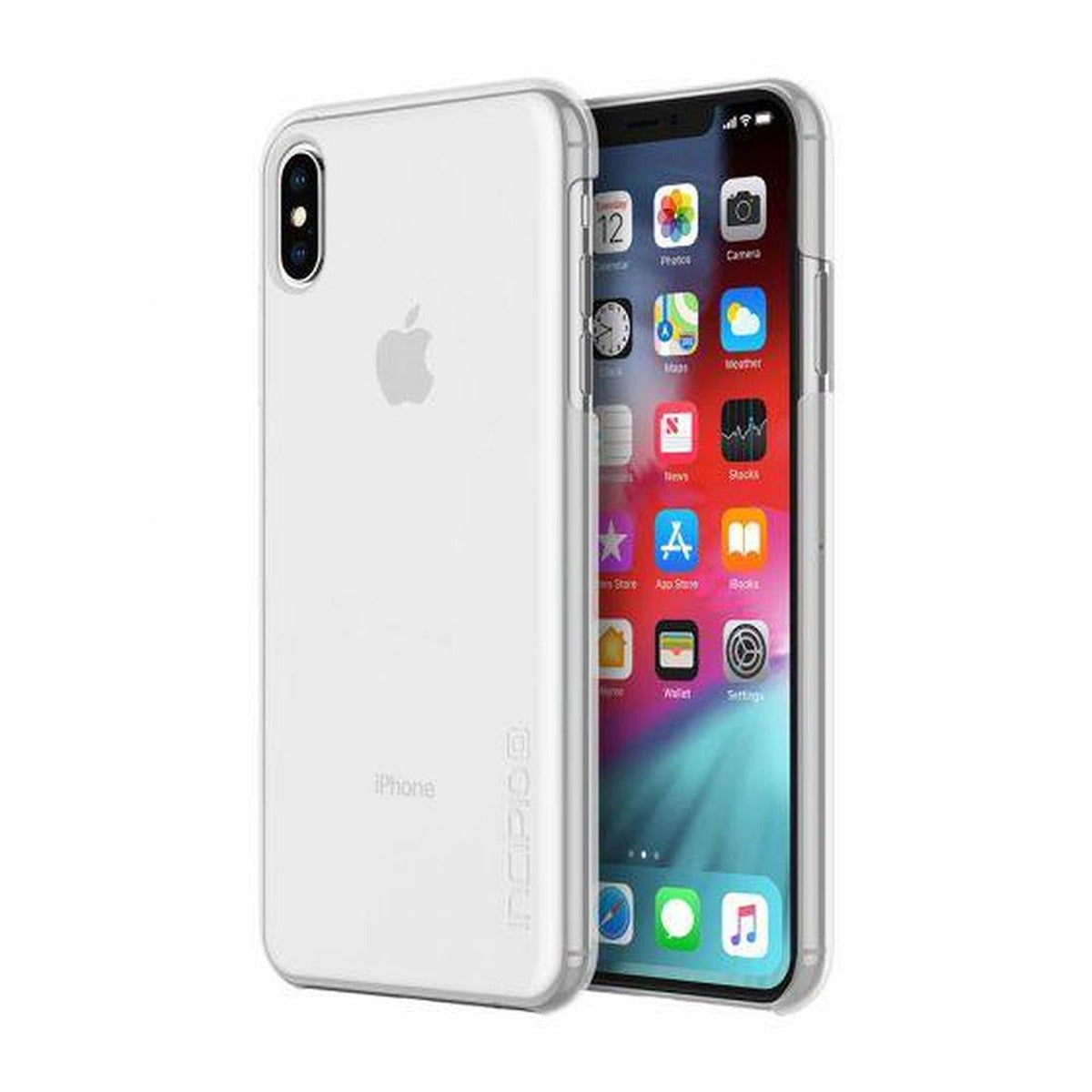 Incipio INCIPIO iPhone XS/X Feather Case Clear