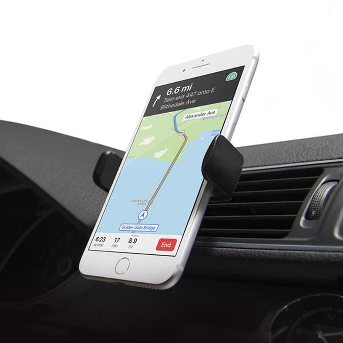 Kenu KENU Airframe Pro Premium Car Vent Mount Black