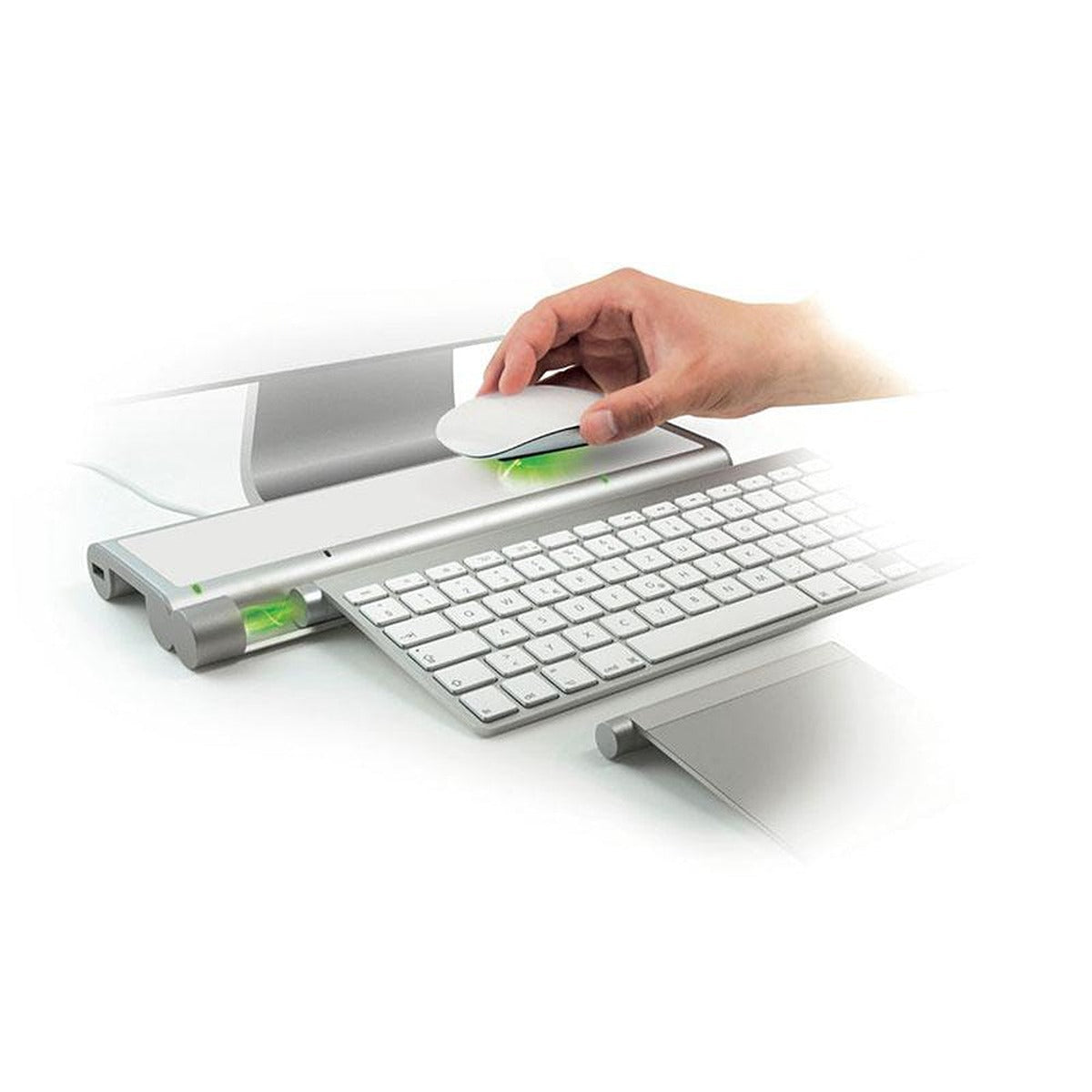 Mobee MOBEE Magic Feet Universal Charging Base Station