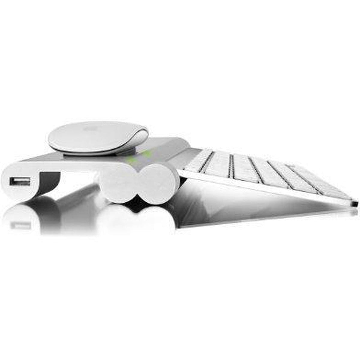 Mobee MOBEE Magic Feet Universal Charging Base Station