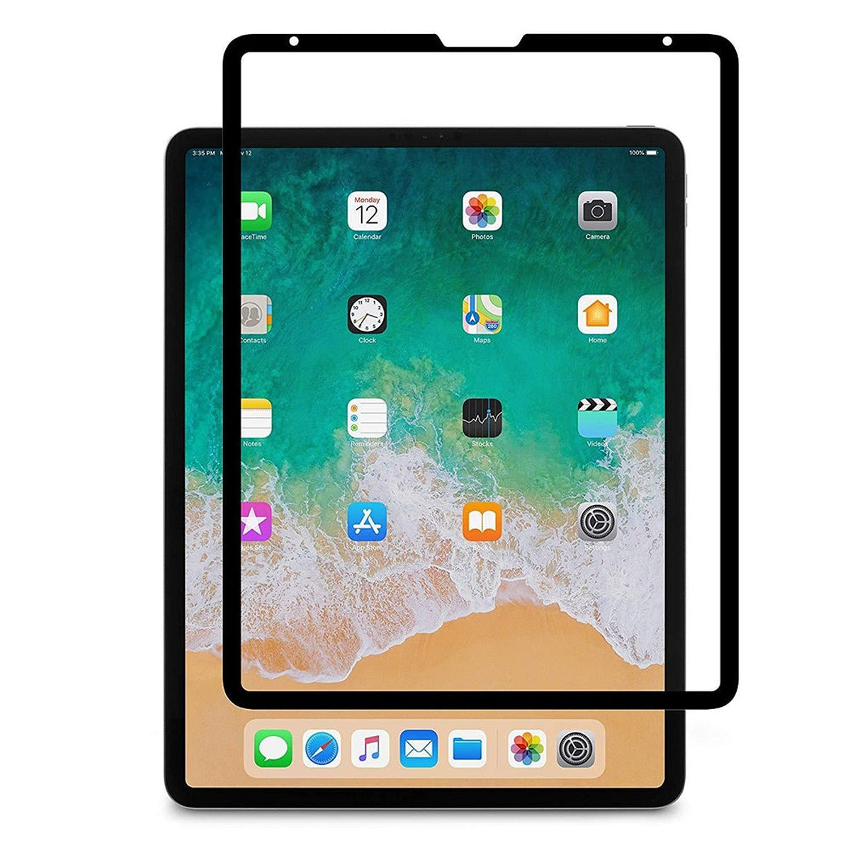 Moshi MOSHI iVisor AG Screen Protector for New 2019 iPad Pro 12.9
