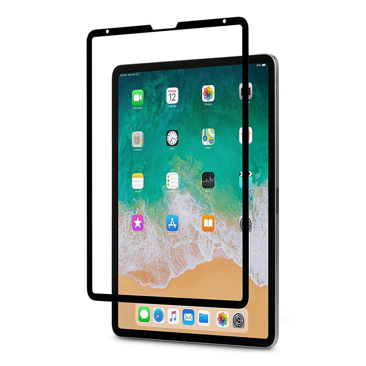 Moshi MOSHI iVisor AG Screen Protector for iPad Pro 11