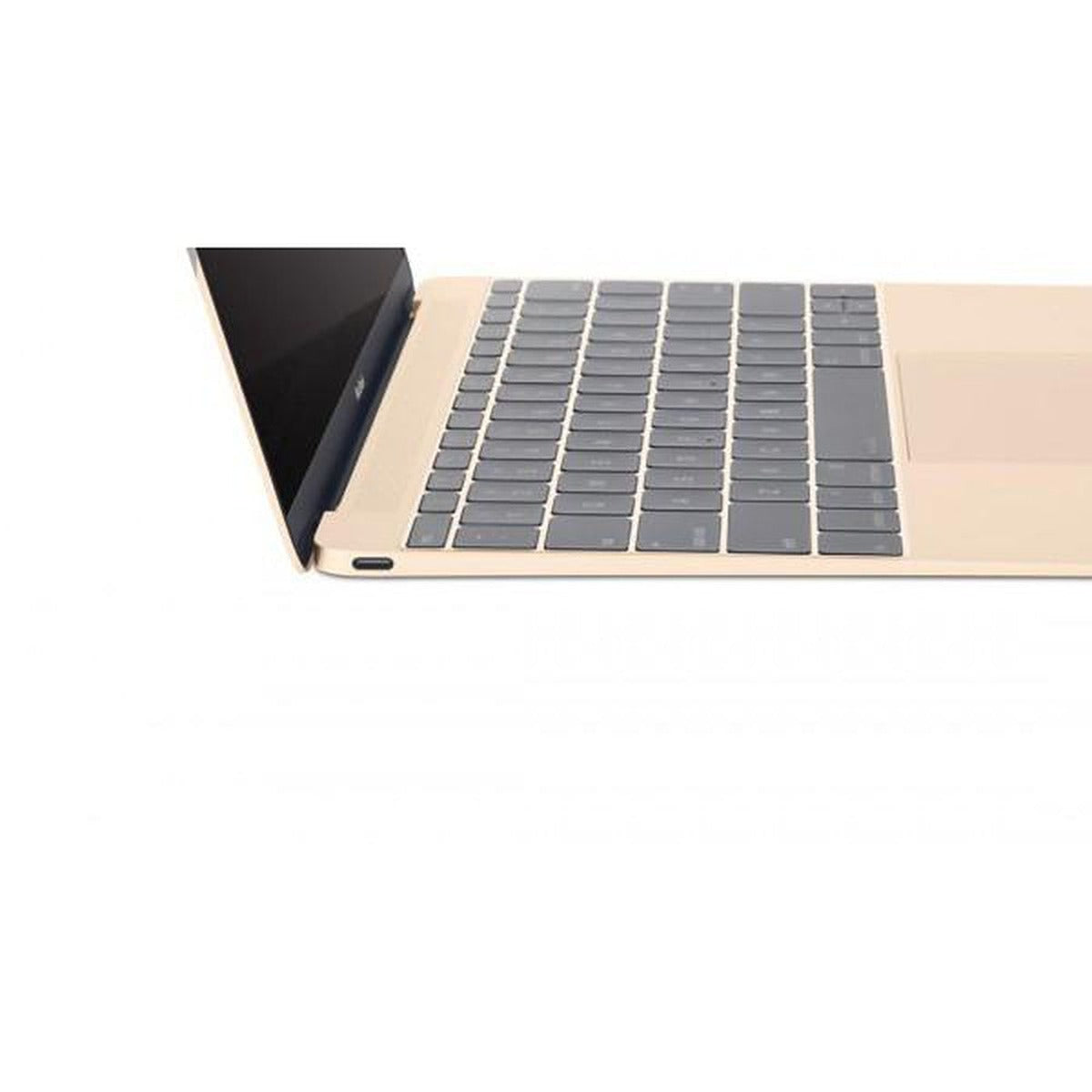 Moshi MOSHI Clearguard Macbook 12 Keyboard Protector EU Layout Clear