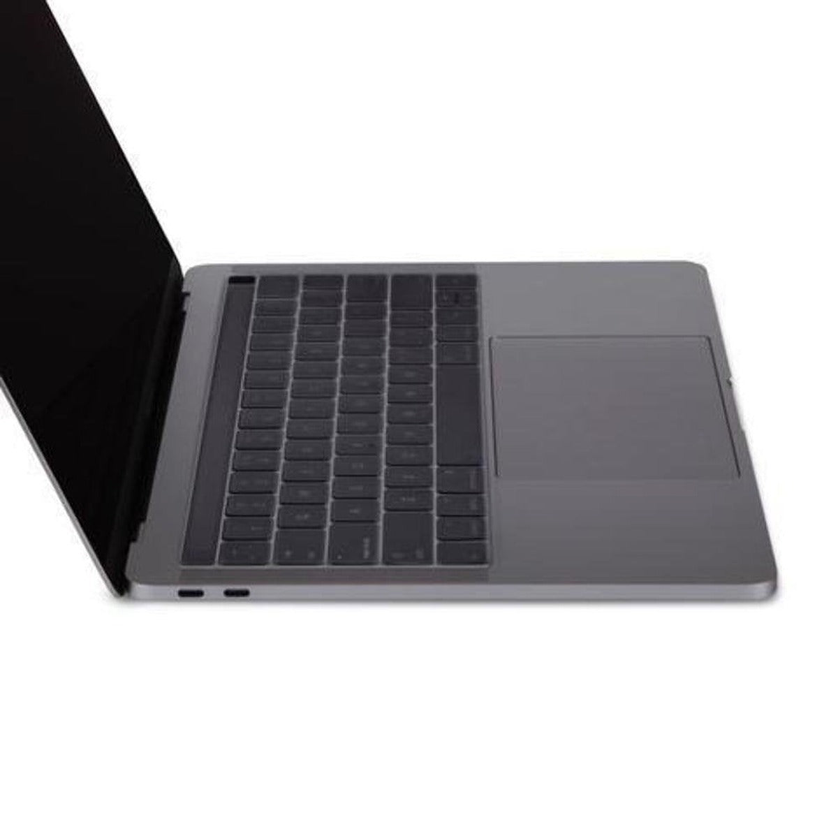 Moshi MOSHI  Clearguard Macbook Pro 2016 13/15 with Touch Bar ( EU Layout ) - Clear