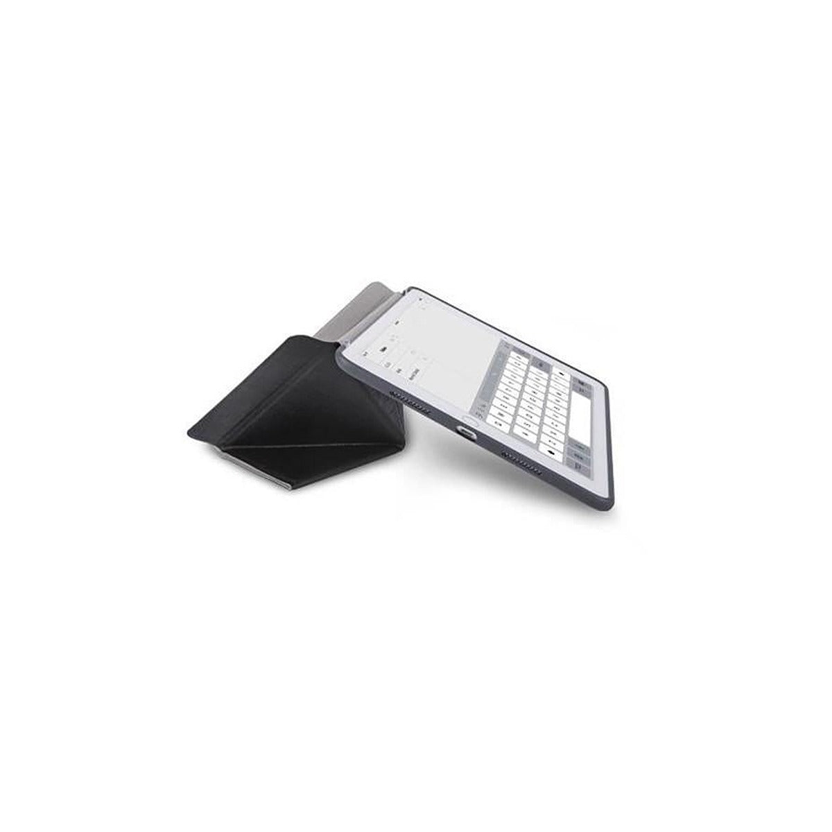 Moshi MOSHI Versa Cover Metro Black For For iPad 2017