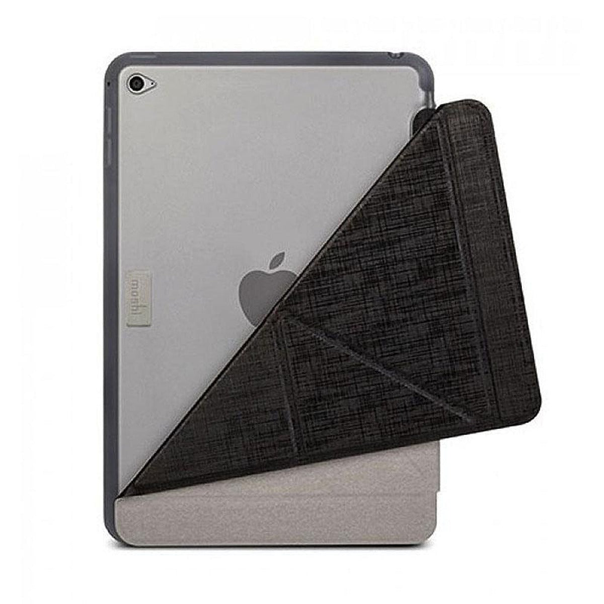 Moshi MOSHI Versa Cover Metro Black For For iPad 2017