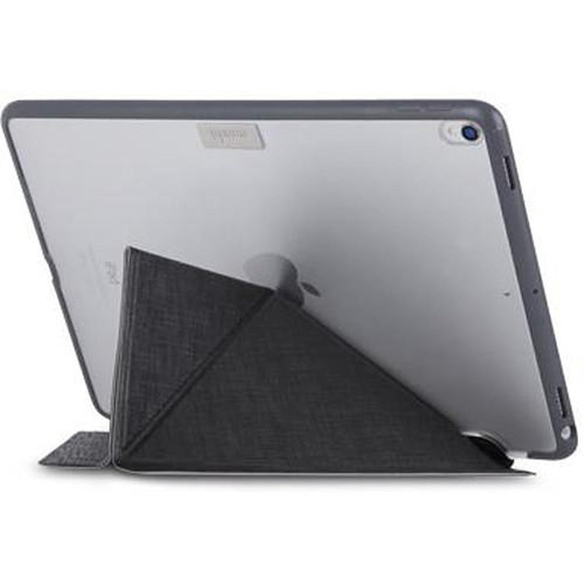 Moshi MOSHI Versa Cover Metro Black For iPad Pro 10.5