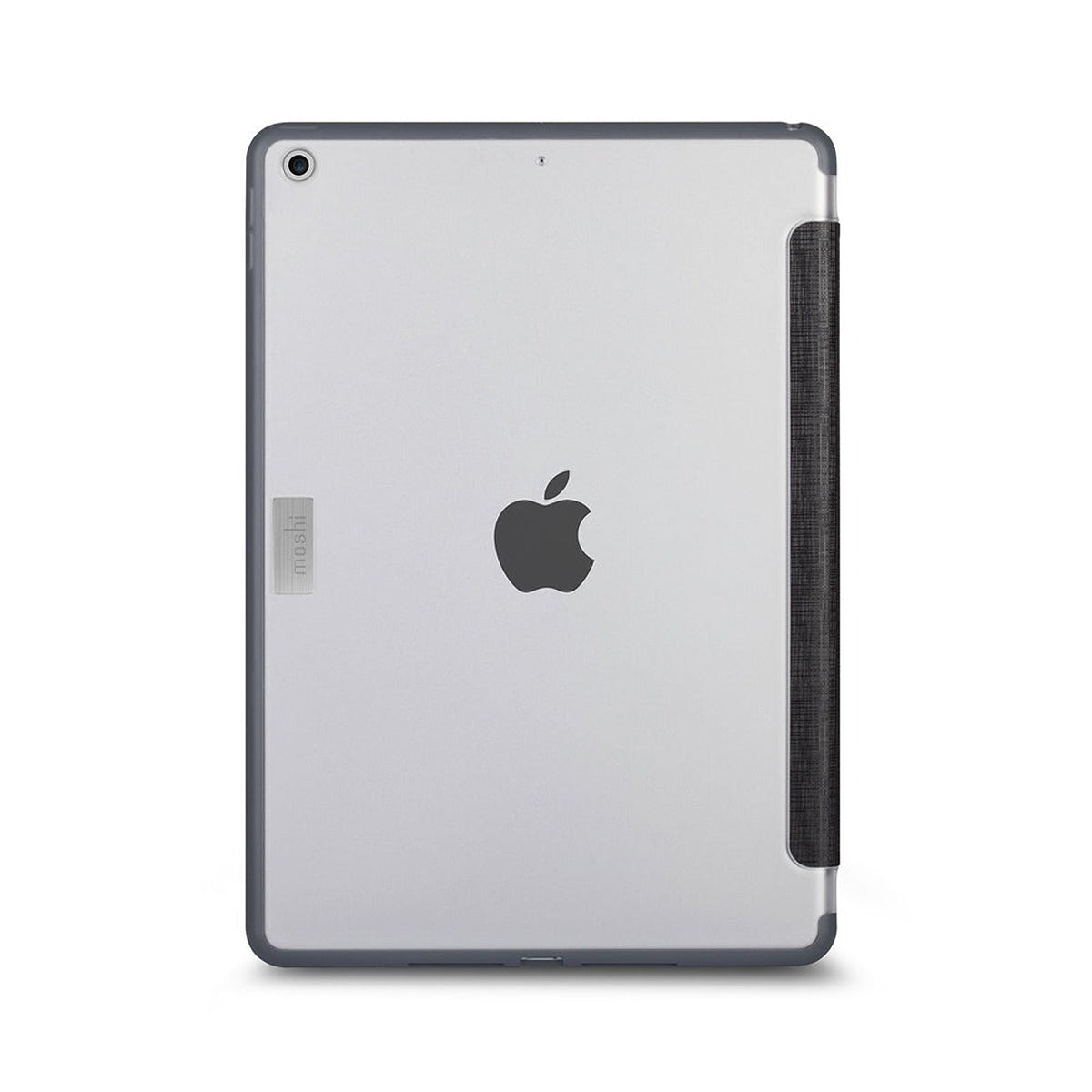 Moshi MOSHI VersaCover for iPad 10.2-inch, 7th Gen. - Metro Black