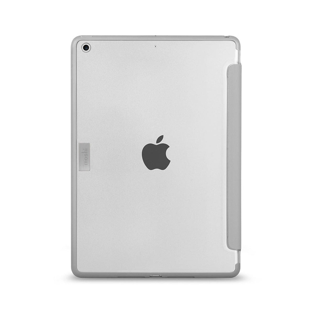 Moshi MOSHI VersaCover for iPad 10.2-inch, 7th Gen. - Stone Grey