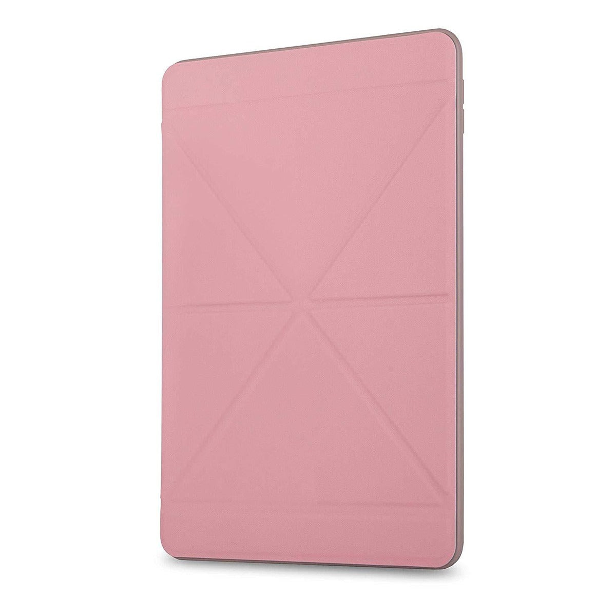 Moshi MOSHI Versa Cover Sakura Pink - For iPad 2017