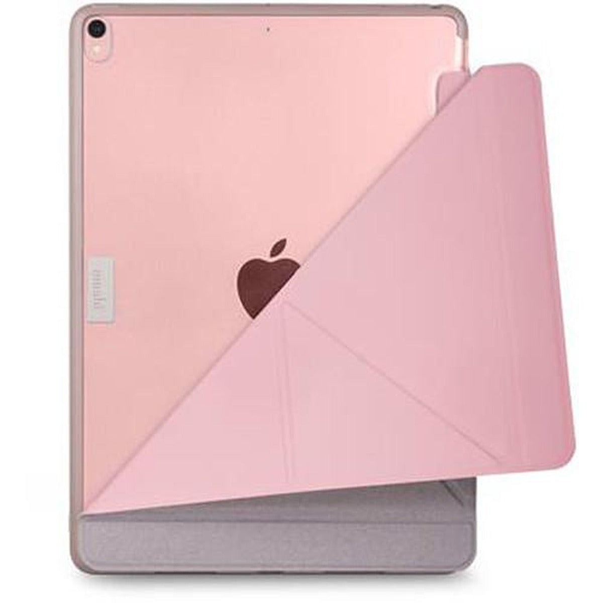 Moshi MOSHI Versa Cover Sakura Pink - For iPad Pro 10.5