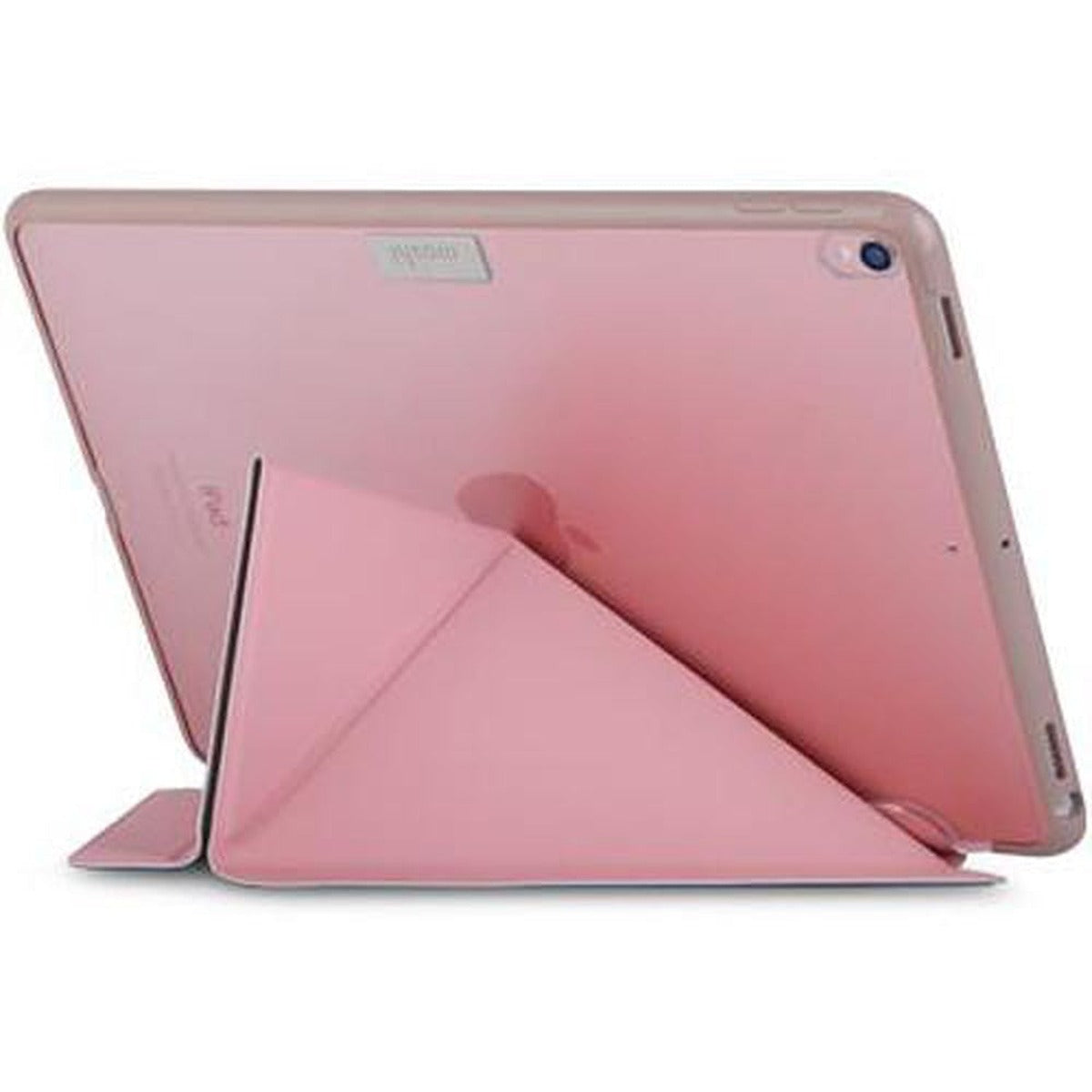 Moshi MOSHI Versa Cover Sakura Pink - For iPad Pro 10.5