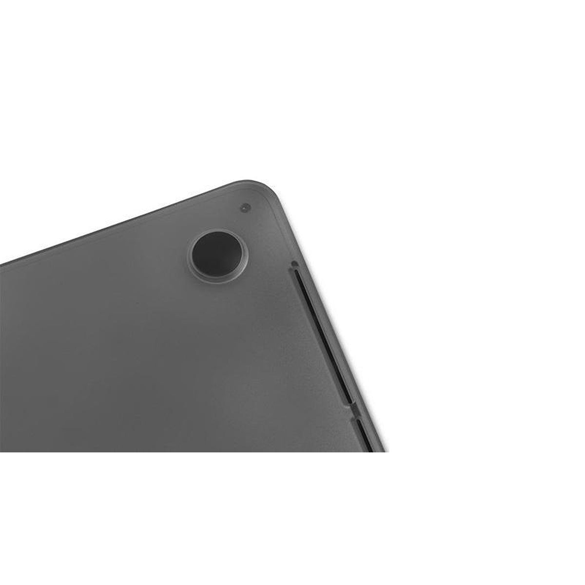 Moshi MOSHI iGlaze For Macbook Pro 15 - Stealth Black