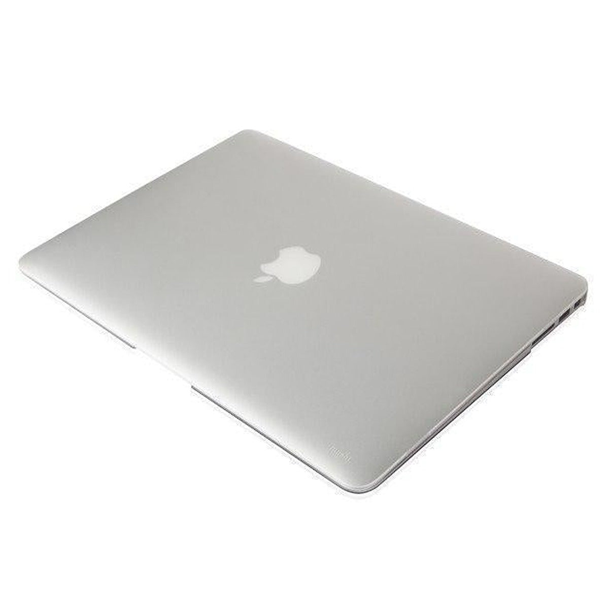 Moshi MOSHI iGlaze Hardshell Case for 13 inch MacBook Air Stealth Clear