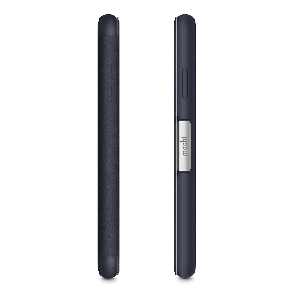 Moshi MOSHI Sensecover Midnight Blue for iPhone XR