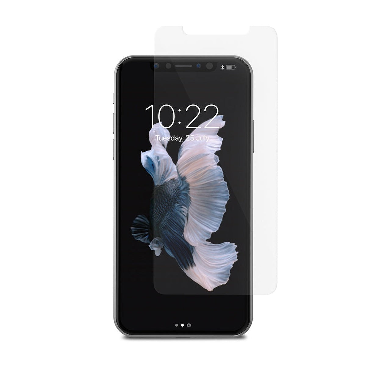 Moshi MOSHI Airfoil Glass Clear for iPhone XS/X and iPhone 11 Pro