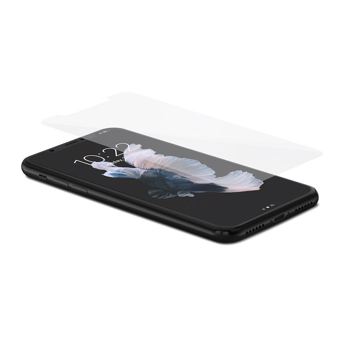 Moshi MOSHI Airfoil Glass Clear for iPhone XS/X and iPhone 11 Pro