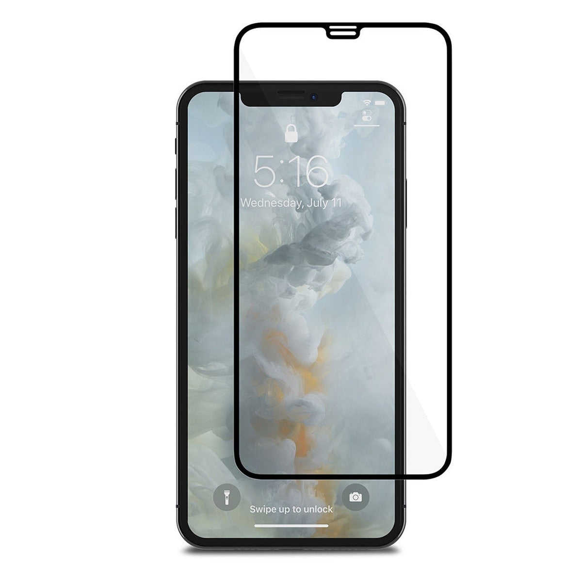 Moshi MOSHI Airfoil Glass for iPhone 11 Pro Max and iPhone XS Max