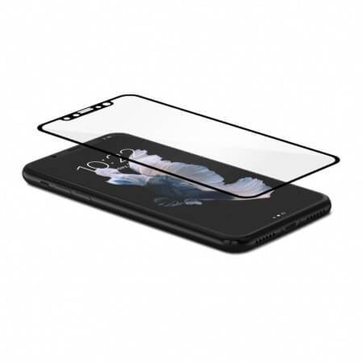 Moshi MOSHI Ionglass Glass for iPhone 11 Pro and iPhone XS/X