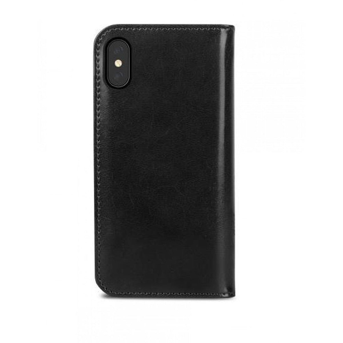 Moshi MOSHI Overture Charcoal Black - for iPhone XS/X