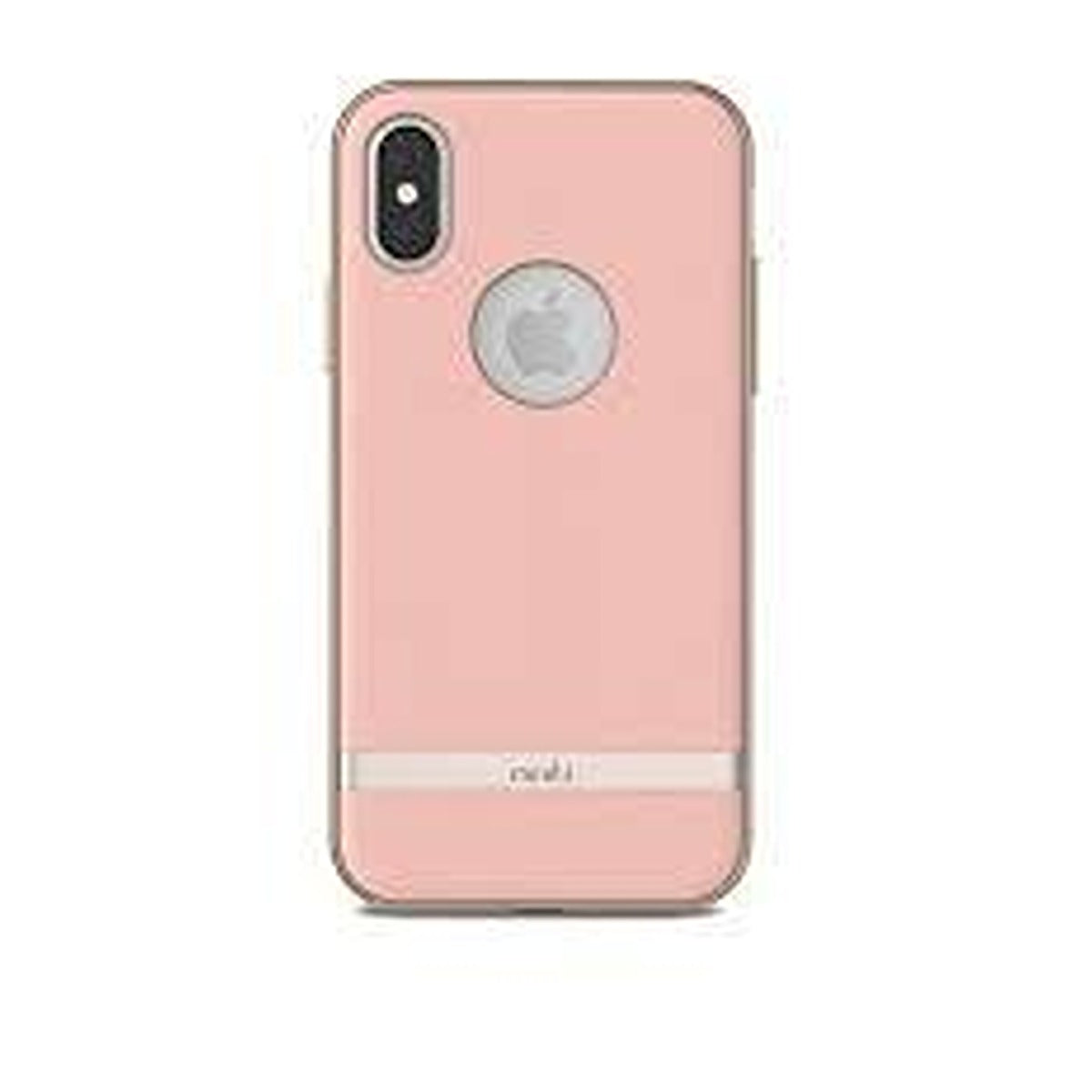 Moshi MOSHI Vesta Blossom Pink for iPhone XS/X