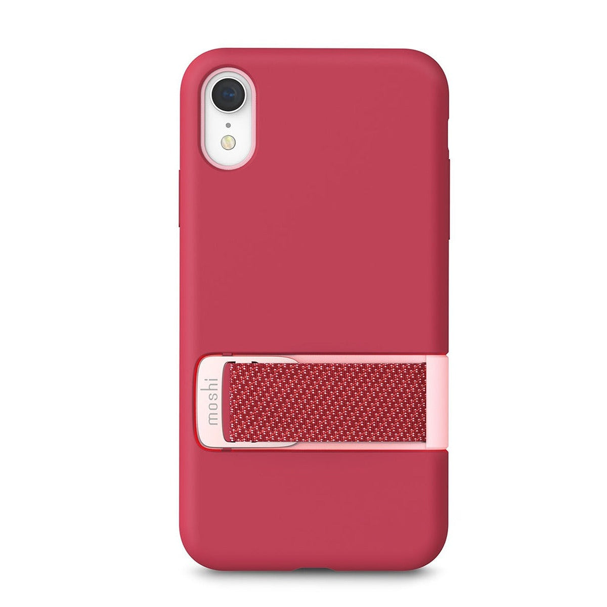 Moshi MOSHI Capto Case for iPhone XR pink