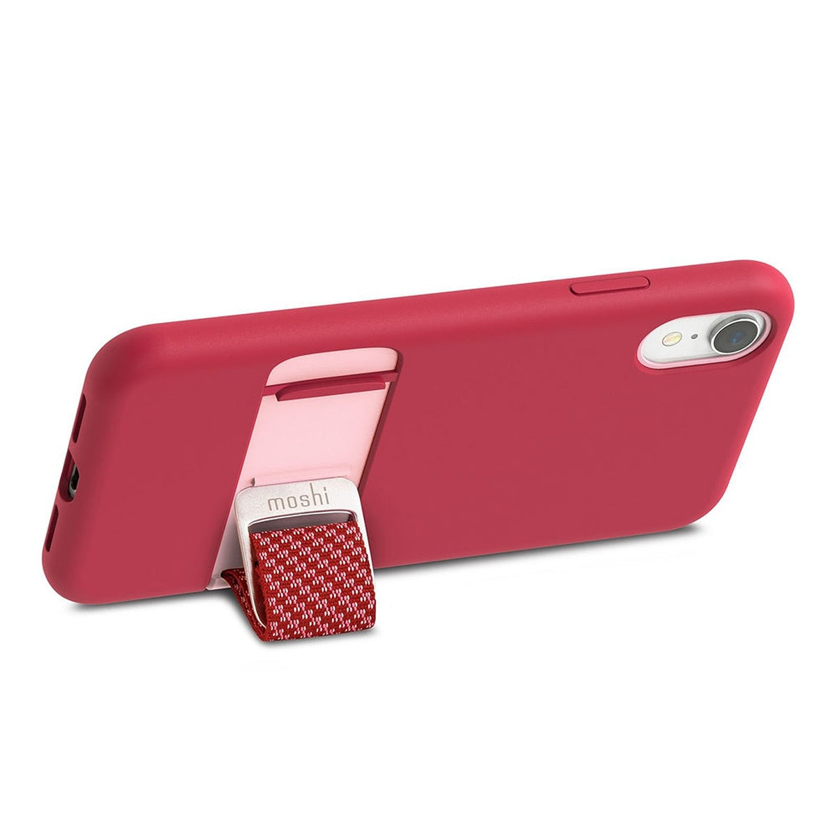 Moshi MOSHI Capto Case for iPhone XR pink