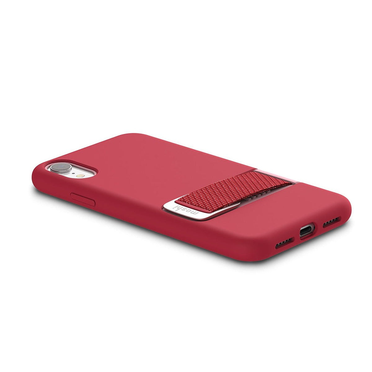 Moshi MOSHI Capto Case for iPhone XR pink