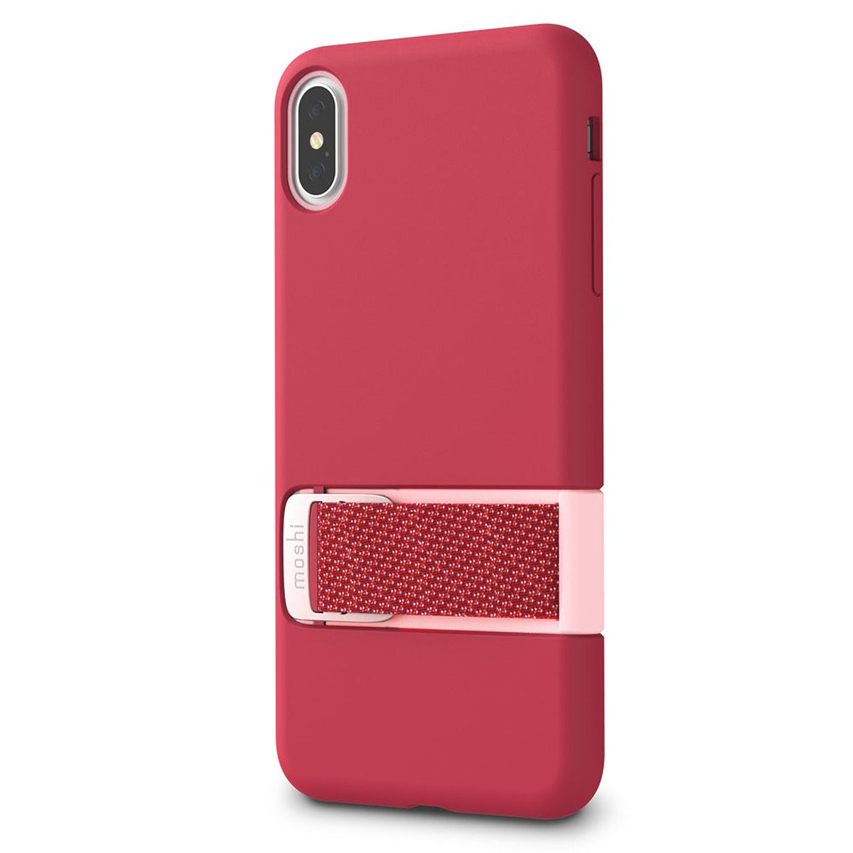 Moshi MOSHI Capto Case for iPhone XS Max Pink