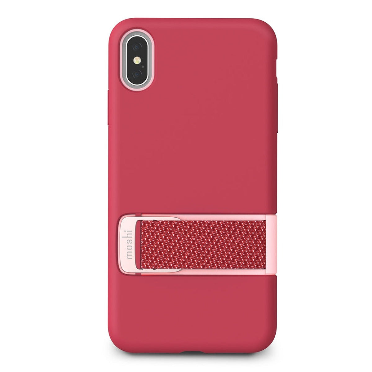 Moshi MOSHI Capto Case for iPhone XS/X Pink