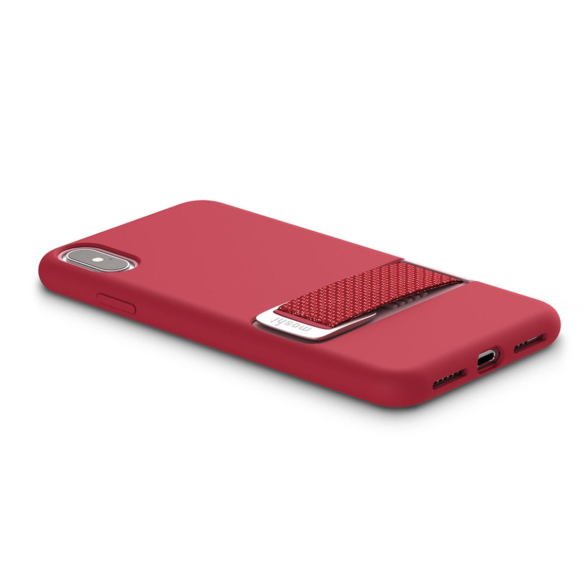 Moshi MOSHI Capto Case for iPhone XS/X Pink