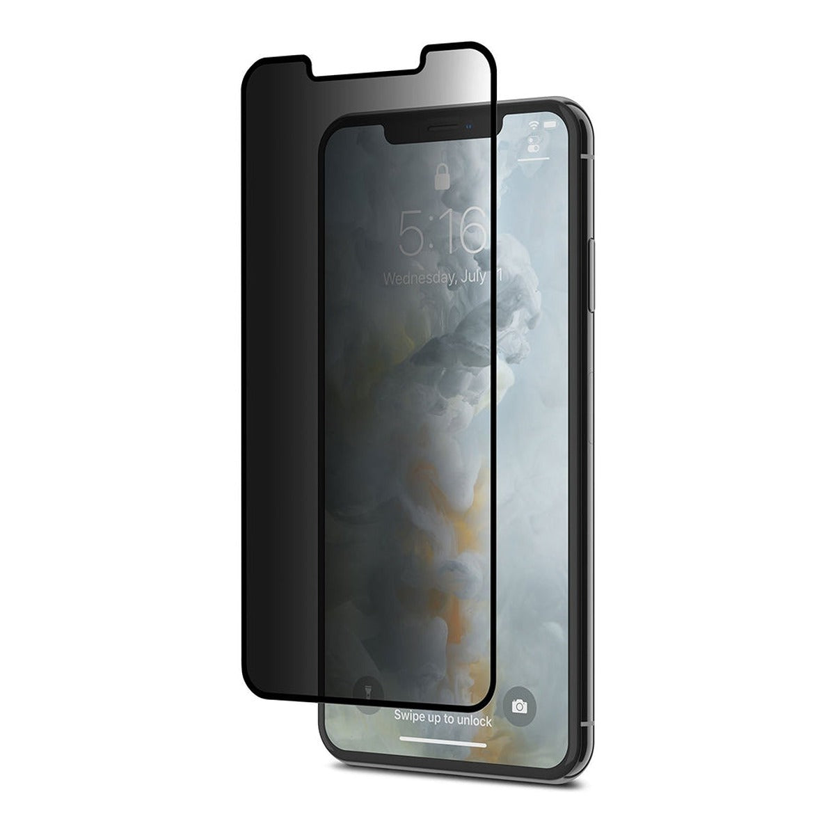 Moshi MOSHI Ionglass Privacy for iPhone 11 Pro Max and iPhone XS Max