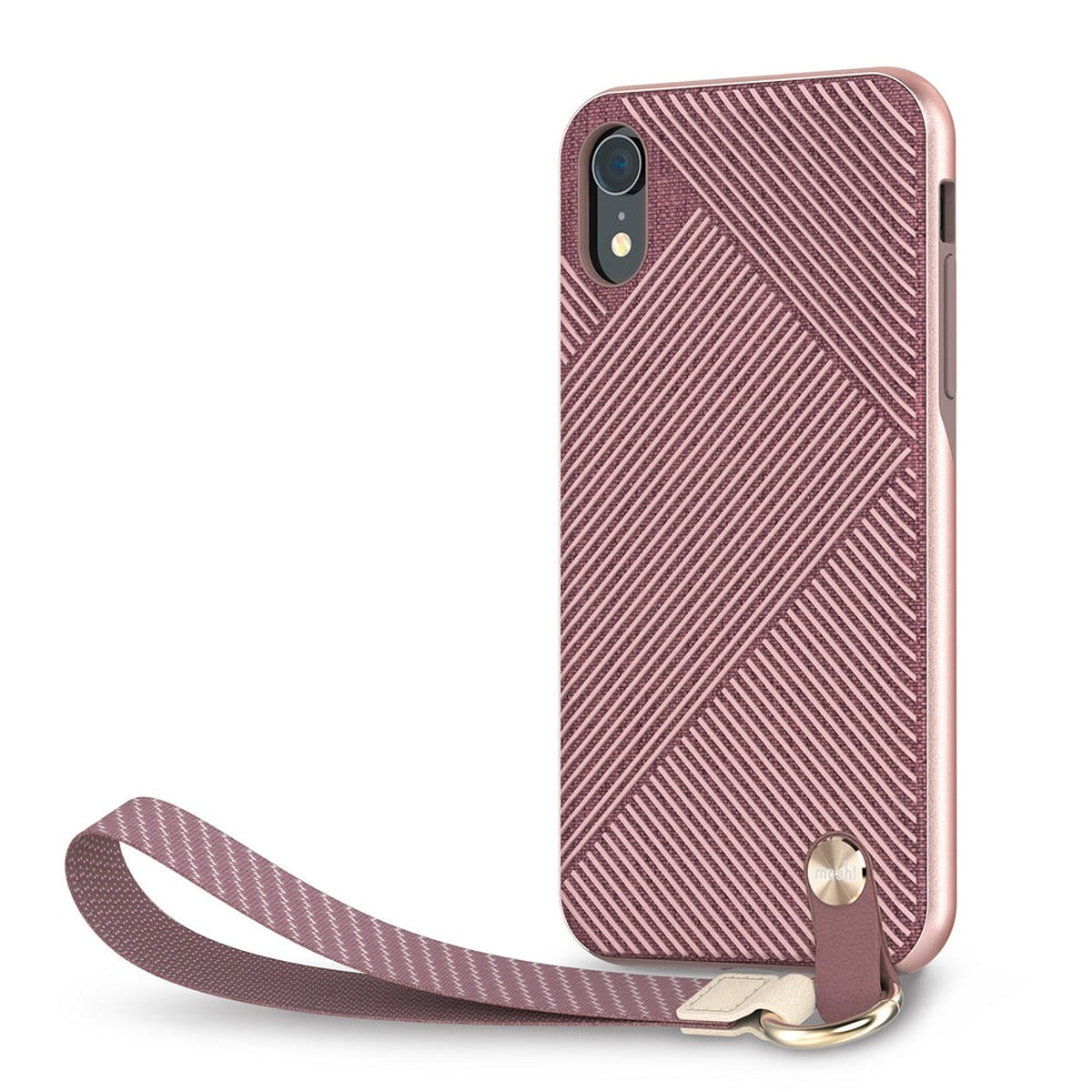 Moshi MOSHI Altra Case for iPhone XR Pink