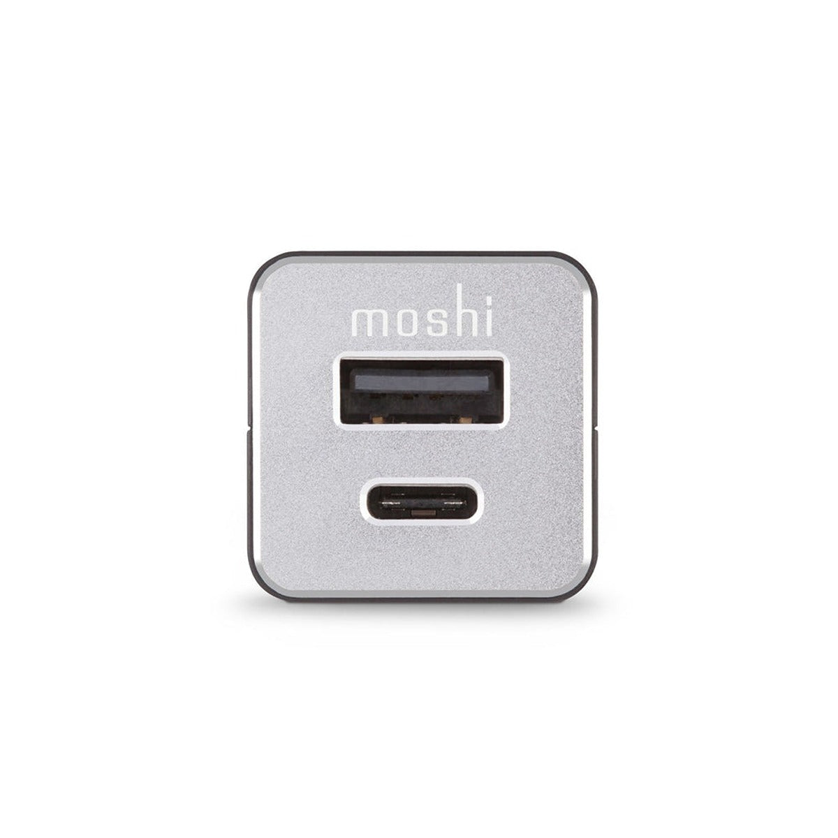 Moshi MOSHI USB-C Car Charger - Black